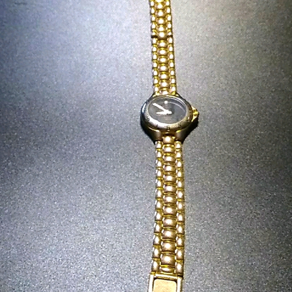 Mathey Tissot Watch